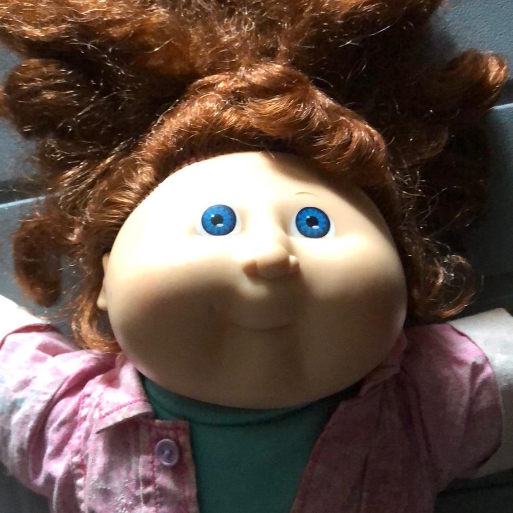 Cabbage Patch